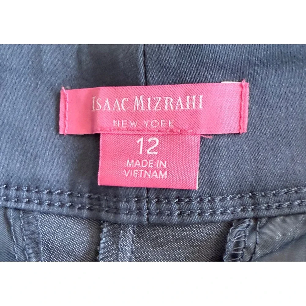 Isaac Mizrahi New York isaac mizrahi
